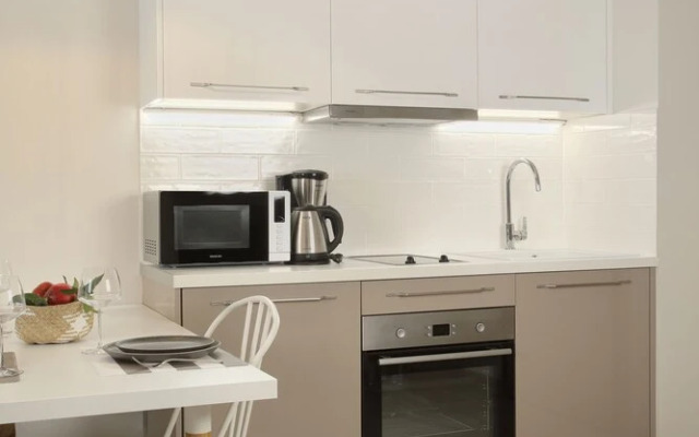 Love Luxury Central Apartment