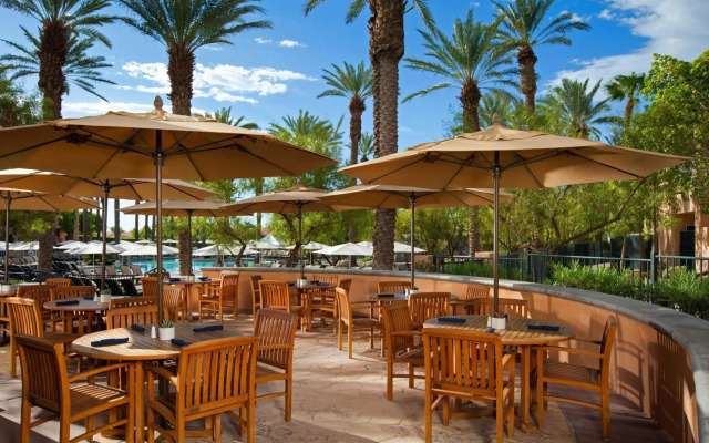 The Westin Mission Hills Resort Villas, Palm Springs