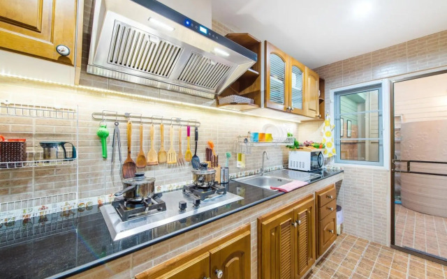 Cozy House in Hua Hin, Thailand