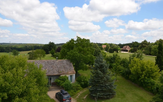 Domaine De La Mouthe Les Gites