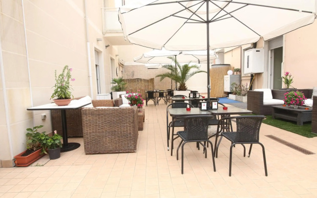 Hotel Miriam