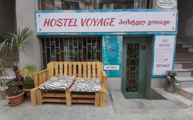 Voyage Hostel