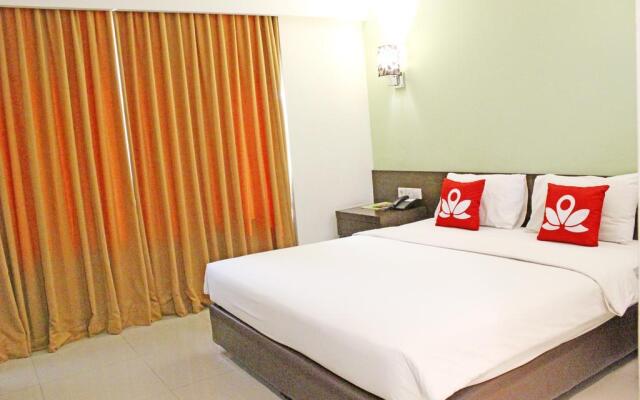 ZEN Rooms Slipi