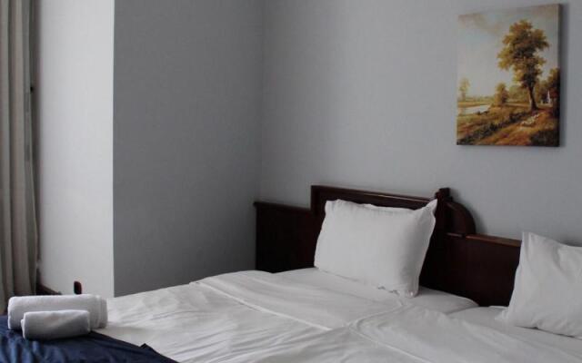 Garni Hotel Jugoslavija