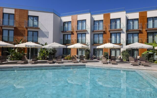Bodrum Astrid Hotel