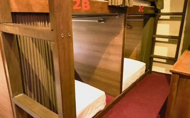 Hotel Omah Pelem Syariah - Hostel