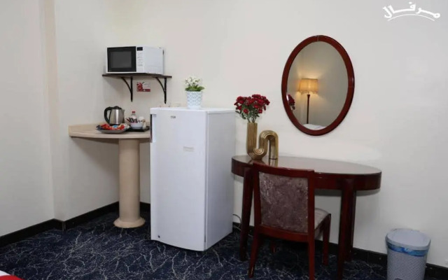 Merfal Royal Apartment