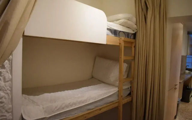 1 Bedroom Apartment in Knightsbridge