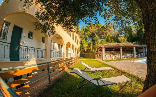 Villa Karmar