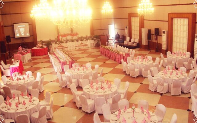Albergo Hotel