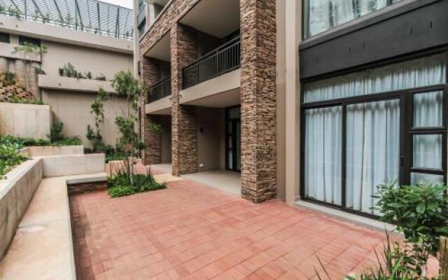 Zimbali Suites 223