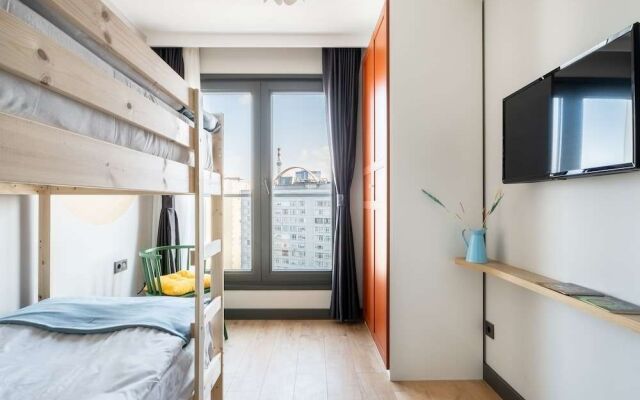 Imperium No. 1 Residence by NewInn