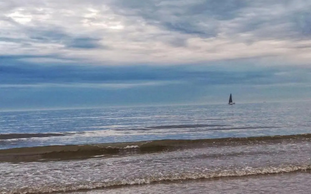 Holiday Home in Koksijde