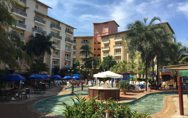Thermas de Olímpia Resort