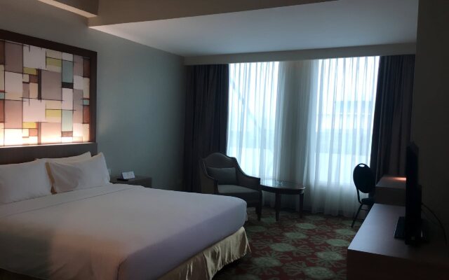 Hotel Selyca Mulia Samarinda