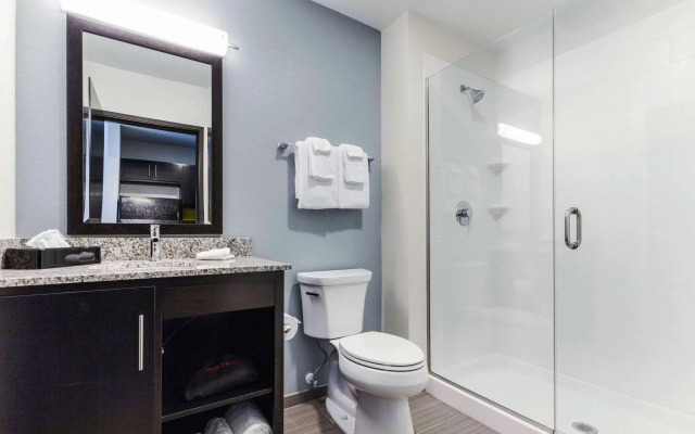 MainStay Suites Winfield - Teays Valley