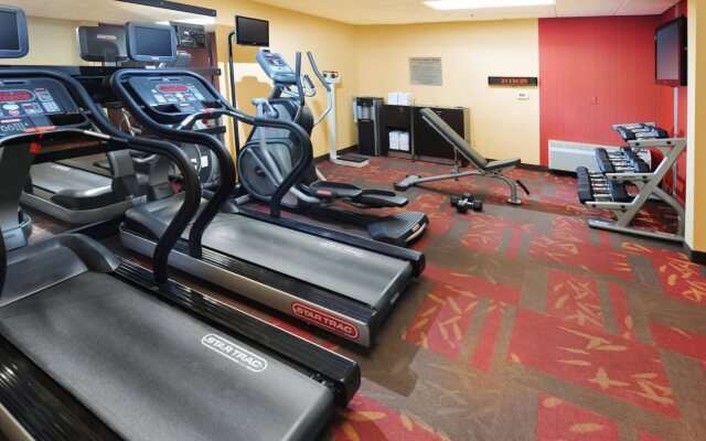 Courtyard by Marriott San Antonio Downtown/Market Square