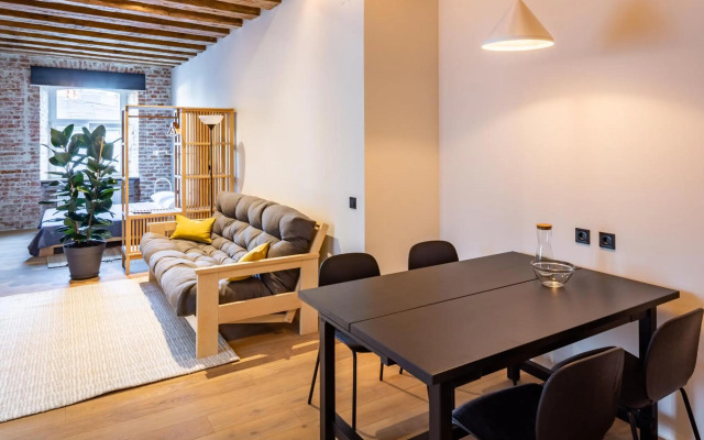 OnLviv Apartments Rynok Square 18 Two