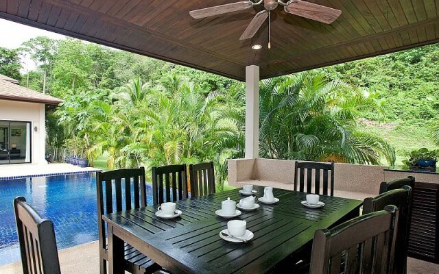 Villa Anyamanee