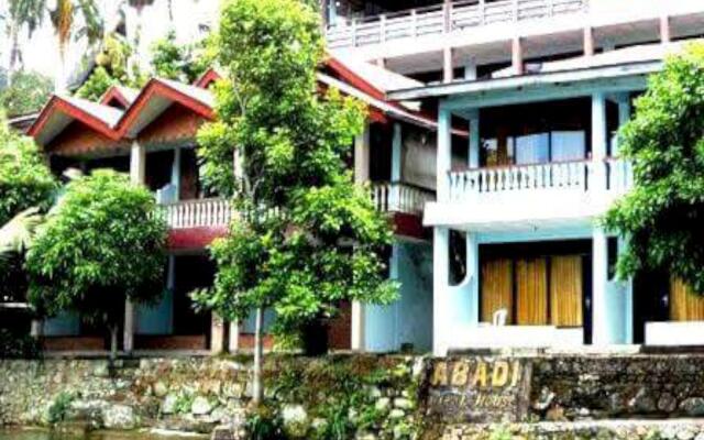 Abadi Guest House