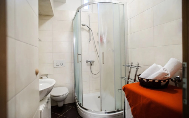 Apartment Peristil Aurea