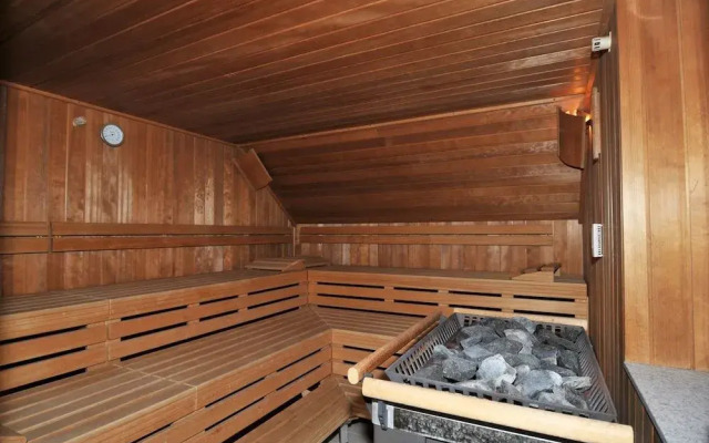 Hotel Winzerhaus Gaertner an der Loreley