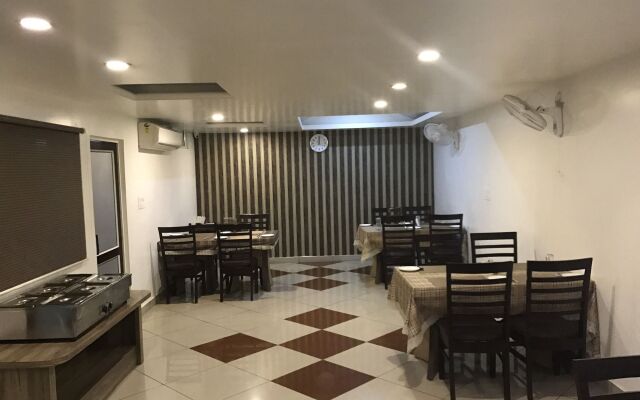 Elite Suites Mint Gomti Nagar