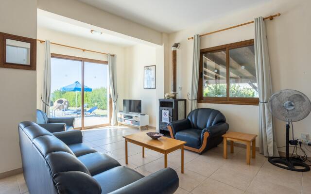 Blue Bay Villa Dimitris