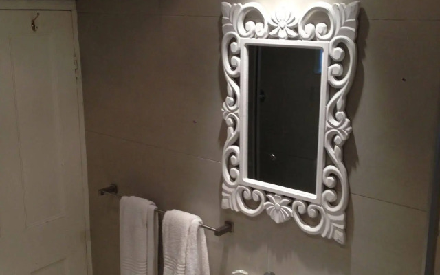 Ryneveld Country Lodge
