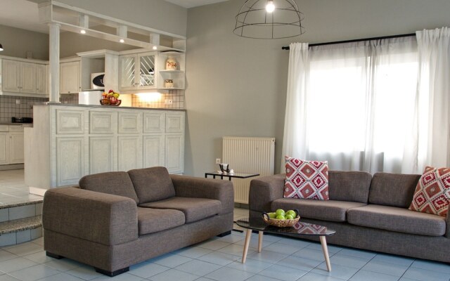 Apostolis Beach House