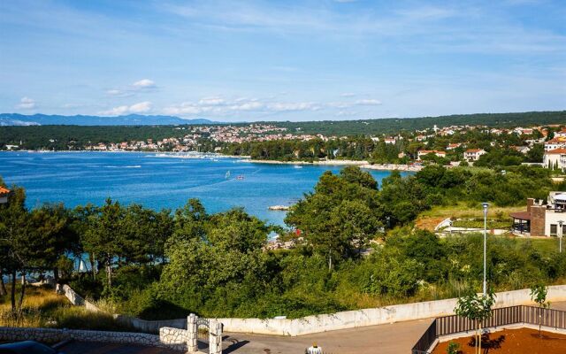 Mare & Mons Deluxe Apartments