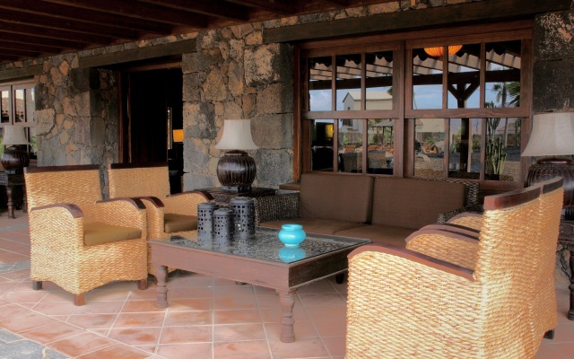 Hotel Boutique Casa Vieja