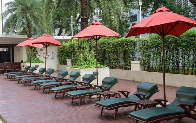 Centre Point Sukhumvit Thong Lo