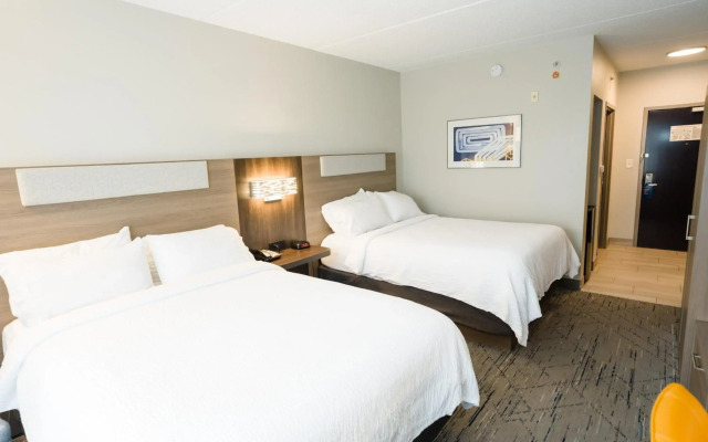 Element Denver Park Meadows