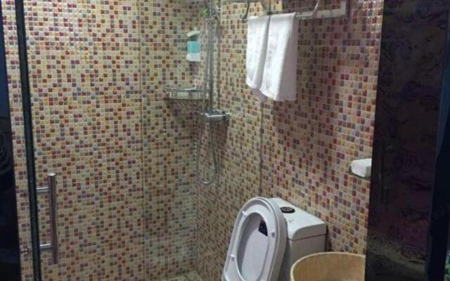 Ailian Boutique Hotel