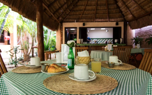 Hotel Barrio Latino