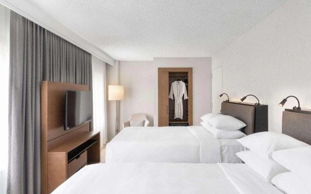 Hyatt Regency Deerfield