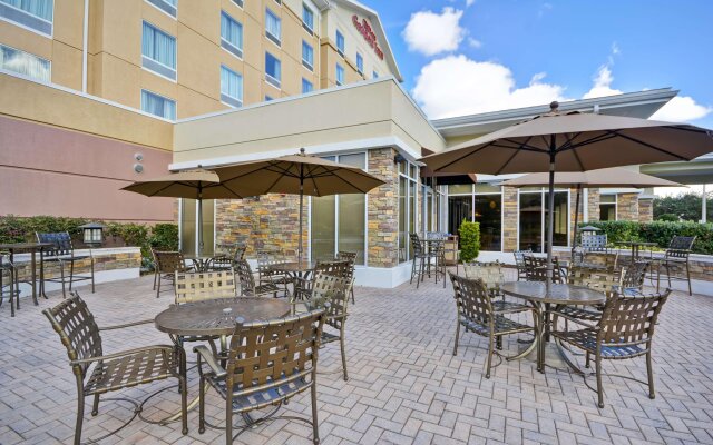 Hilton Garden Inn Tampa/Riverview/Brandon