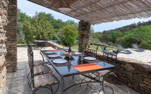 La Bastide Haute (GFR100)