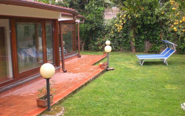 Chalet Claudia