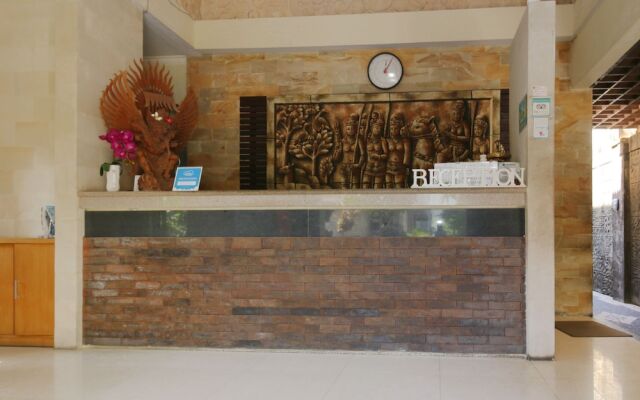 Airy Raya Legian 113 Kuta Bali