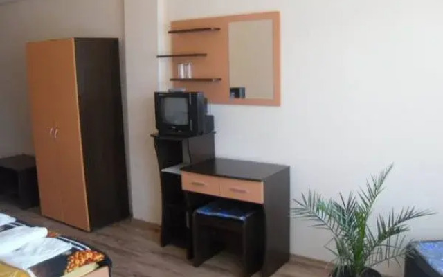 Hotel Pri Spaska