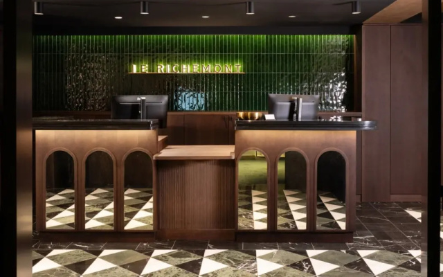 Le Richemont