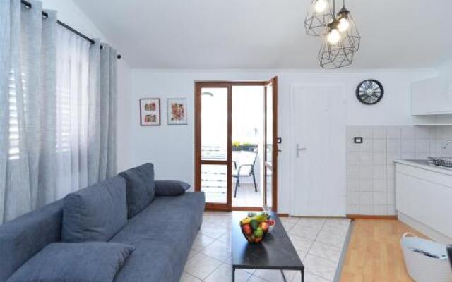 Apartment Senada 1727