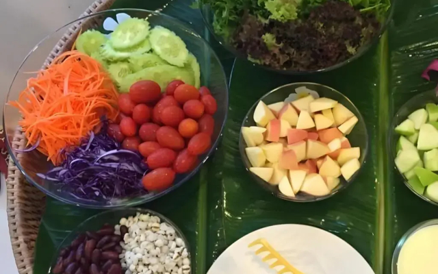 MuenChangNan Boutique Hotel