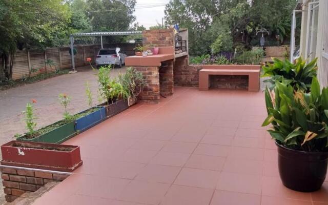 1010 Clifton bnb