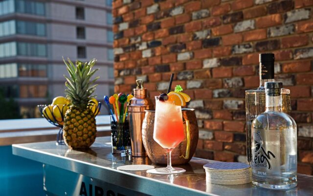 Unscripted Durham, Part of JDV by Hyatt