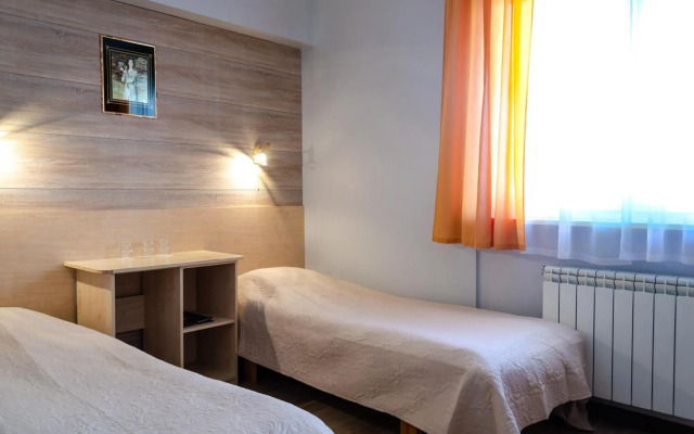 Lillekula Hotel