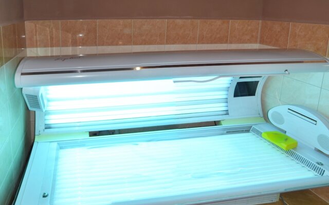 Hotel Andromeda Ramzová