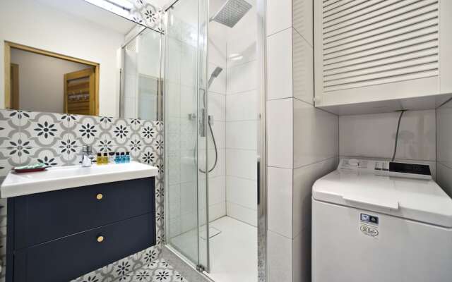 P&O Apartments Bielańska